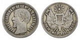 Guatemala, 1/2 Real, 1860