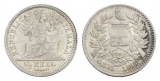 Guatemala, 1/2 Real, 1894