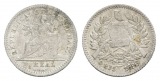 Guatemala, 1/2 Real, 1896