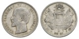 Guatemala, Real, 1865