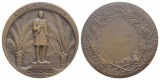 Frankreich, Bronzemedaille Bugeaud-CONGRES D