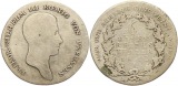 0234 Preußen 1/6 Taler 1812 A