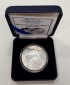 Finnland  10 Euro  2002 FM-Frankfurt Feingewicht:25,35g Silber...