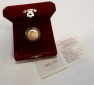 Vatikan  20 EURO  2004  MM-Frankfurt Feingewicht: 5,5g Gold  (...