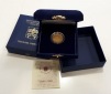 Vatikan  20 EURO  2002  MM-Frankfurt Feingewicht: 5,5g Gold  (...