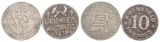 Notgeld (2 Kleinmünzen)