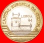 # LISSABON: PORTUGAL ★ 200 ESCUDOS 1994!