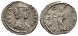 Septimius Severus für Julia Domna