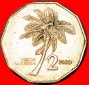 # ÖL PALME: PHILIPPINEN ★ 2 PISO 1990! ANDRES BONIFACIO (18...