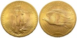 30,1 g Feingold. Saint Gaudens