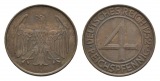 Deutsches Reich, Kleinmünze 1932
