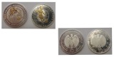 BRD 2x10 Euro 2005/11 Women