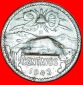 # SONNENPYRAMIDE: MEXIKO ★ 20 CENTAVOS 1943 INTERESSANTES JAHR!