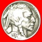 # KOPF INDIANERS (1913-1938): VEREINIGTEN STAATEN USA ★ 5 CE...