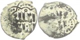 0340 Ayyubiden  Abu Bakr I. 595 - 615 AH, AE Fals