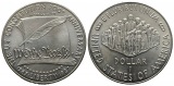 24,06 g Feinsilber. Constitution Bicentennial