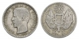 Guatemala, 1/2 Real 1862