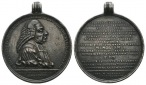 Sachsen-Altenburg, Silbermedaille 1793, Loeber, Merseb.4534; 2...