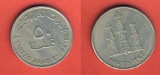 Vereinigte Arabische Emirate 50 Fils 1973