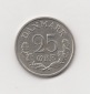 25 Ore Dänemark 1961 ( I291)