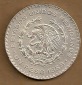 Mexico - 1 Peso 1958