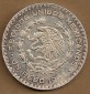 Mexico - 1 Peso 1964
