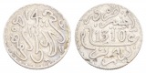 Marokko, 1/2 Dirham