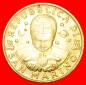 # SATURN: SAN MARINO ★ 200 LIRE 1997 uSTG STEMPELGLANZ!