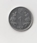 1 Rupee Indien 2014 mit Raute unter der Jahreszahl (I395)