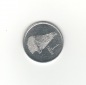 Botswana 1 Thebe 1976