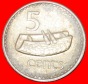 # SCHLAGZEUG: FIJI ★ 5 CENTS 1974! OHNE VORBEHALT!