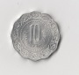 10 Paise Indien 1974 (I415)