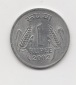 1 Rupee Indien 2002 mit Raute unter der Jahreszahl (I447)