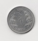 1 Rupee Indien 2012 ohne Münzzeichen (I470)