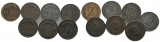 Weimarer Republik, 7 Kleinmünzen