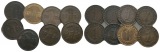 Weimarer Republik, 8 Kleinmünzen