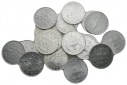 Weimarer Republik, 200 Mark, 20 Kleinmünzen
