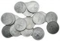 Weimarer Republik, 200 Mark, 20 Kleinmünzen