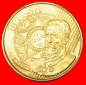 # SÜDKREUZ: BRASILIEN ★ 25 CENTAVOS 2007 VZGL STEMPELGLANZ!...