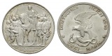 Linnartz KAISERREICH Preussen Wilhelm II. 2 Mark 1913 Der Kön...