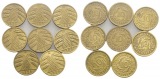Weimarer Republik, 8 Kleinmünzen