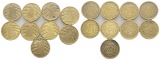 Weimarer Republik, 9 Kleinmünzen