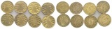 Weimarer Republik,8 Kleinmünzen