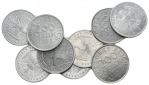 Weimarer Republik, 9 Kleinmünzen