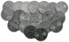 Weimarer Republik, 20 Kleinmünzen