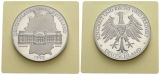 Medaille 1990, CuNi