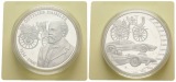 Medaille Gottlieb Daimler, CuNi