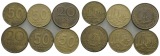 DDR, 6 Kleinmünzen