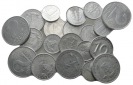 DDR, 20 Kleinmünzen