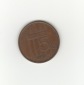 Niederlande 5 Cent 1987